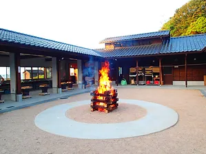 竹野子ども体験村（屋内体験）